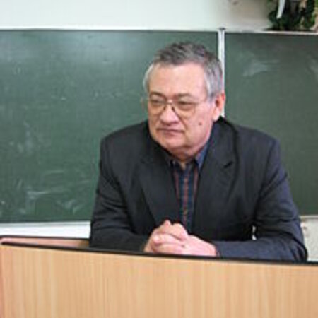 Георгий Почепцов