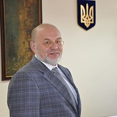 Борис Гринёв