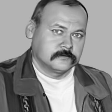 Олег Говда