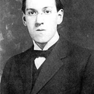 Говард Філіпс Лавкрафт (Howard Phillips Lovecraft)