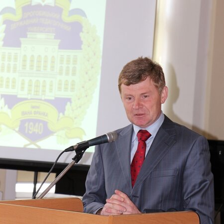 Віктор Голубко
