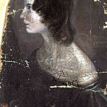 Емілі Бронте (Emily Brontë)