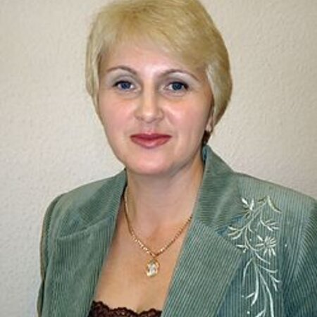 Світлана Бибик