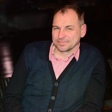 Роман Москаль