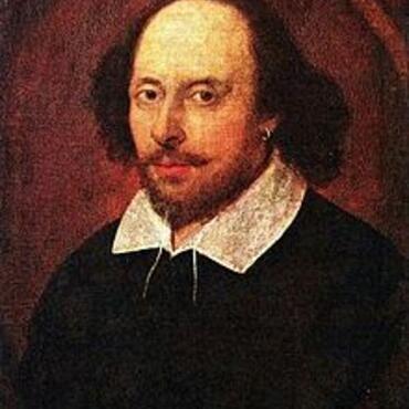 Вільям Шекспір (William Shakespeare)
