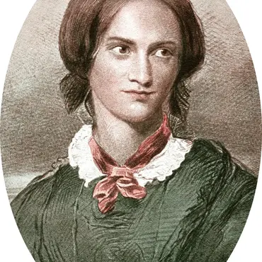 Шарлотта Бронте (Charlotte Brontë)