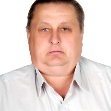 Степан Борчук