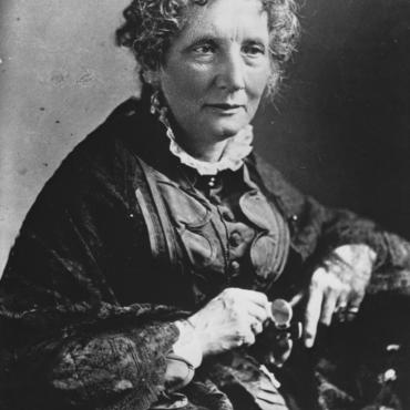 Гаррієт Єлізабет Бічер Стоу (Harriet Beecher Stowe)