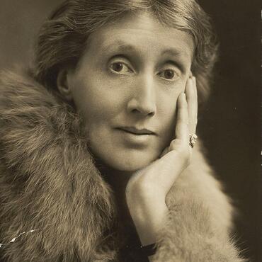 Вірджинія Вульф (Virginia Woolf)
