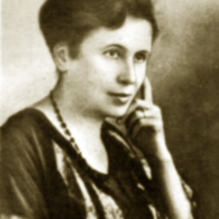 Катря Гриневичева