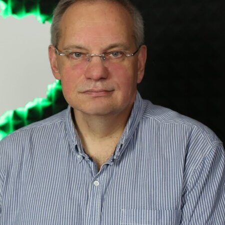 Андрій Кучеров