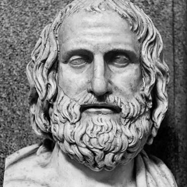 Аристофан (Aristophanes)