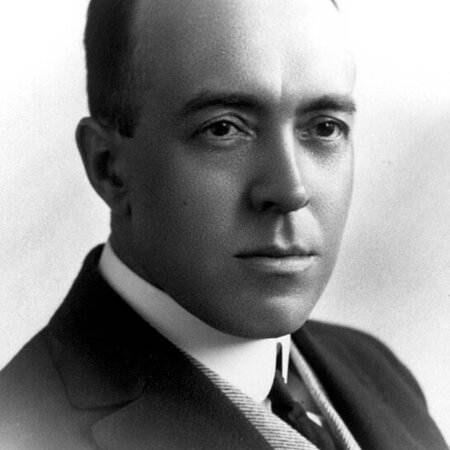 Едгар Райс Берроуз (Edgar Rice Burroughs)