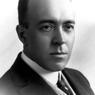 Едгар Райс Берроуз (Edgar Rice Burroughs)