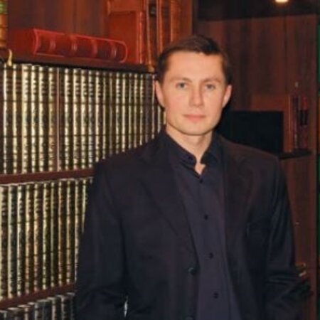 Сергій Сурнін