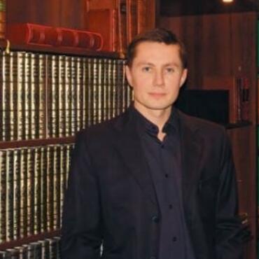 Сергій Сурнін