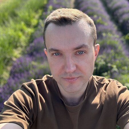 Сергій Штепа Сергій Штепа