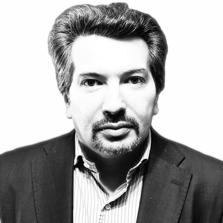 Михайло Гольд