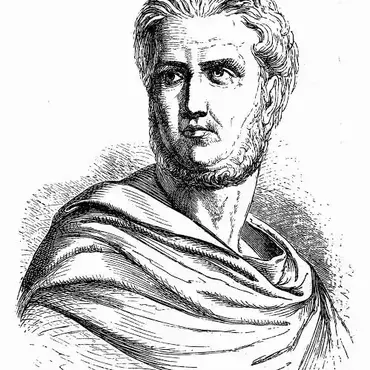 Корнелій Тацит