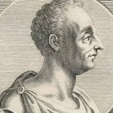 Тит Лівій Тит Лівій