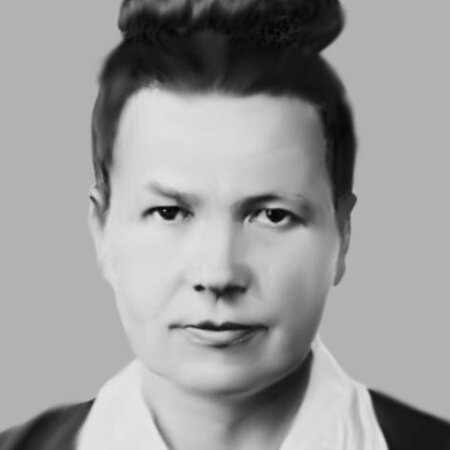 Докія Гуменна