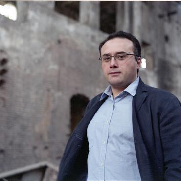 Лаша Бугадзе