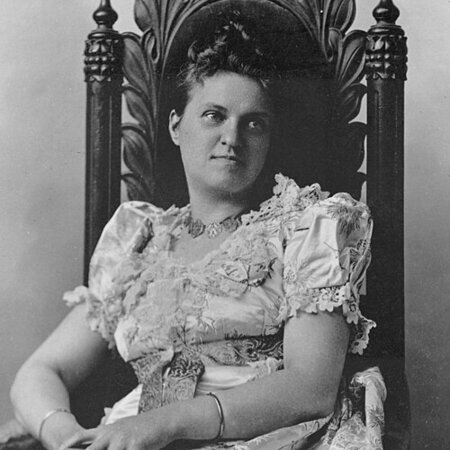 Анна Кетрін Грін