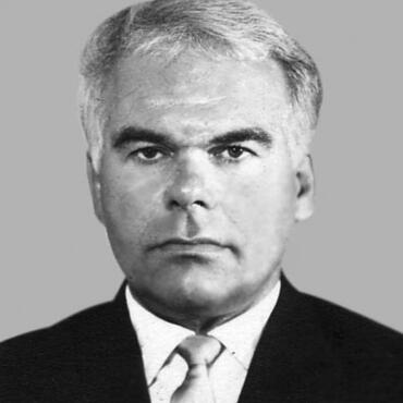 Дмитро Затонський