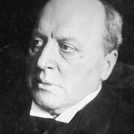 Генрі Джеймс