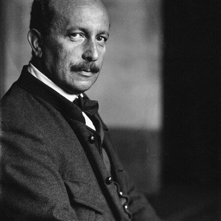 Фелікс Зальтен