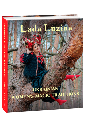 Ukrainian Women's Magic Traditions