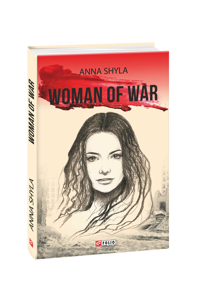 Woman of War (3rd edition)