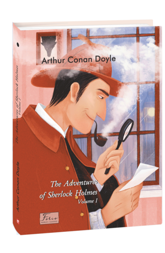 The Adventures of Sherlock Holmes. Volume I
