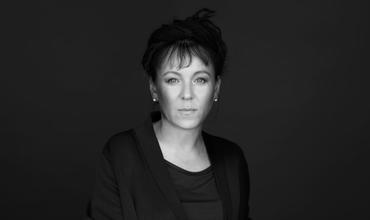 Ольга Токарчук отримала Міжнародну Букерівську премію