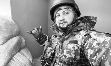 На війні загинув колишній політв’язень кремля — Геннадій Афанасьєв