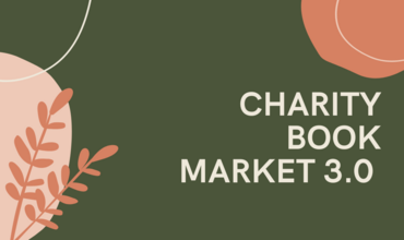CHARITY BOOK MARKET 3.0 
