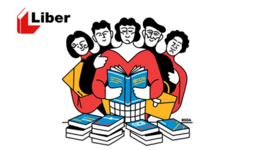 Видавництво Фоліо на книжковому ярмарку Liber 2025