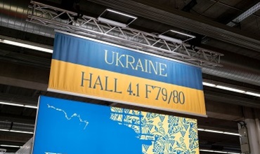 Видавництво Фоліо на Франкфуртському книжковому ярмарку 2025